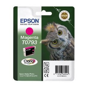 EPSON 793 MAGENTA