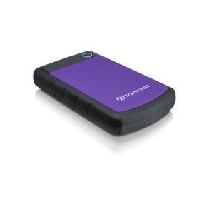TRANSCEND STOREJET 25H3 2TB USB 3.0