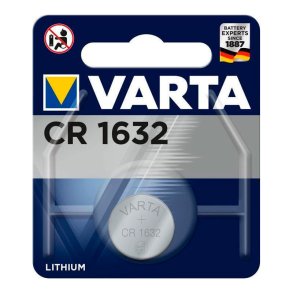 VARTA CR 1632