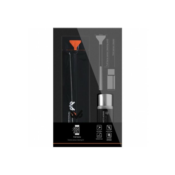 VSGO 24x36 Sensor Swabs
