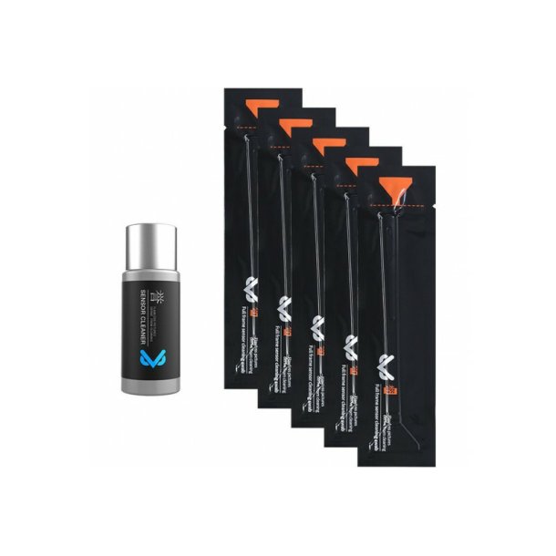 VSGO 24x36 Full-Frame Sensor Swabs