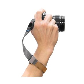 PEAK DESIGN CUFF ASH/GR